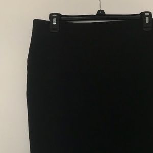 Knee length Pencil Skirt